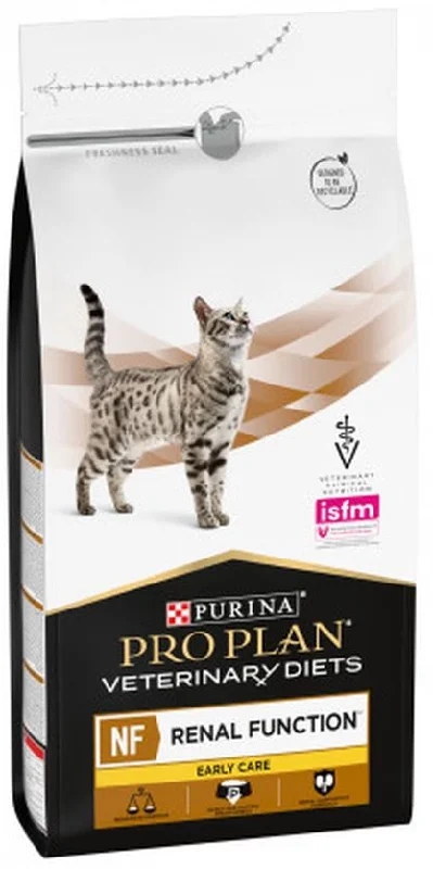 PURINA VD Cat NF Renal Early Care 1,5kg