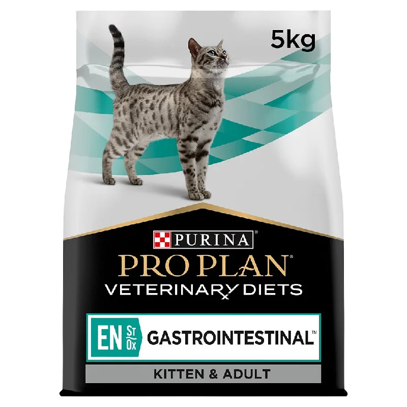 PVD Cat Gastrointestinal, kod gastrointestinalnih poremećaja