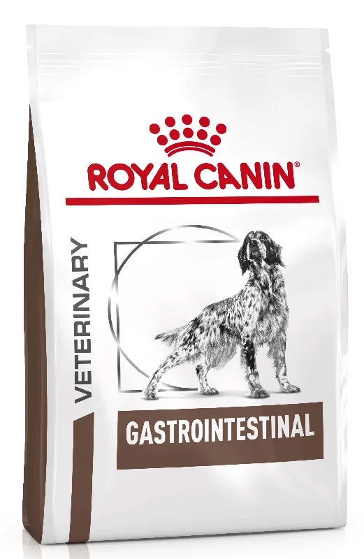 RC VHN Dog Gastro Intestinal, kod gastrointestinalnih poremećaja