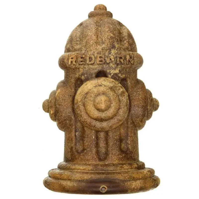 Redbarn Pet Products Hydrant Dog Dental Treat