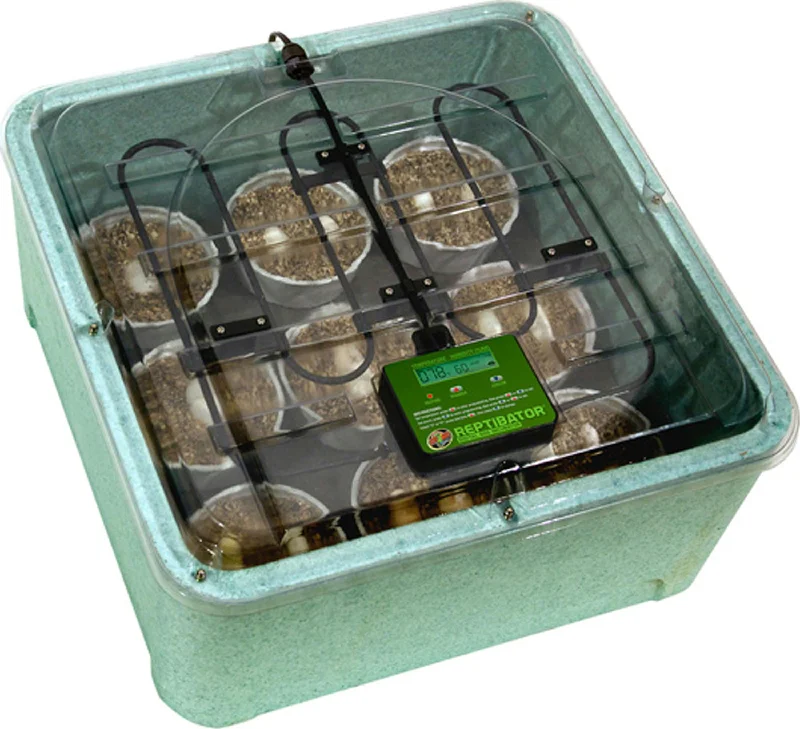 Reptibator Digital Egg Incubator