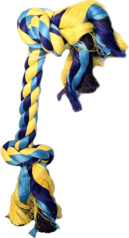 Rope 2-knot