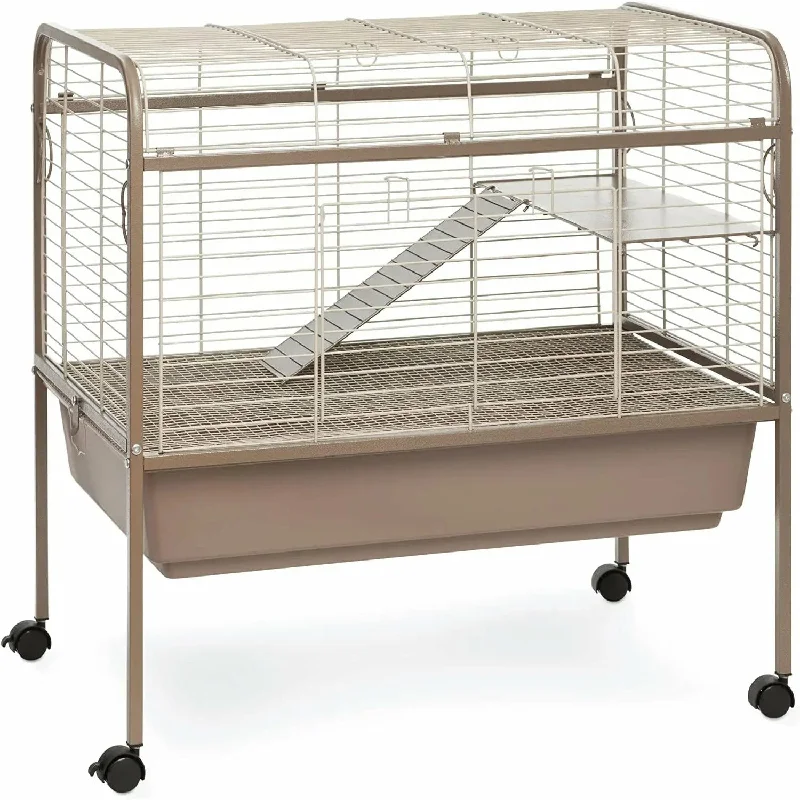 Prevue Pet Products  425 Small Animal Cage with Stand