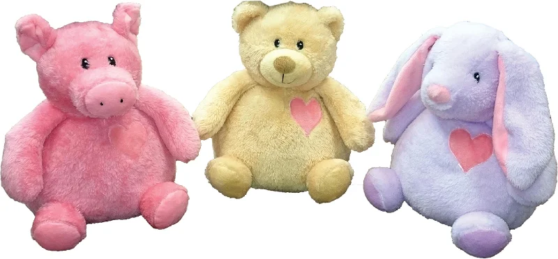 Soothers Cuddle Toys