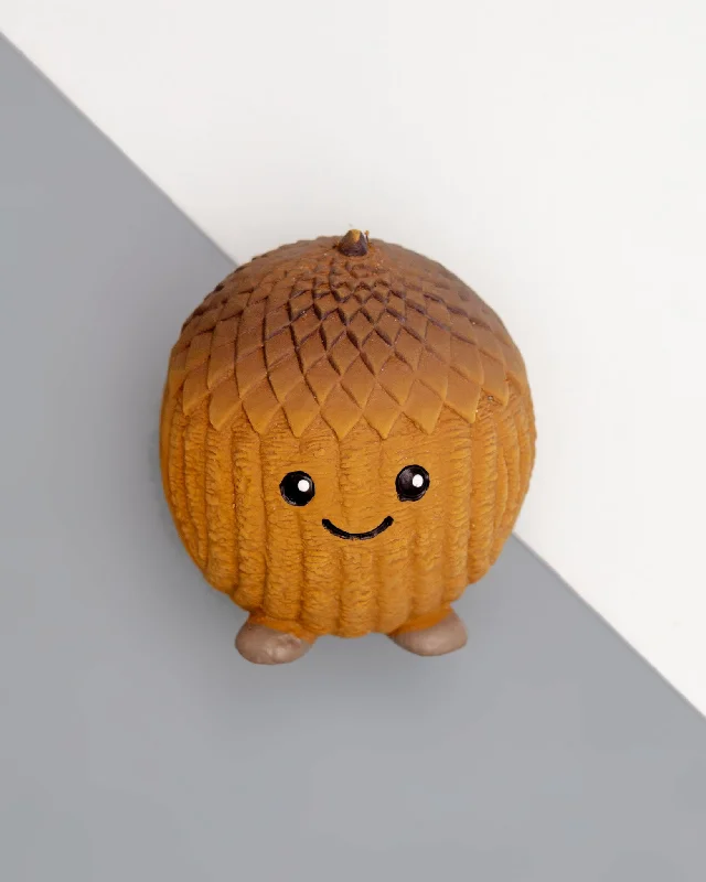 Terho Acorn Latex Ruff-Tex Toy