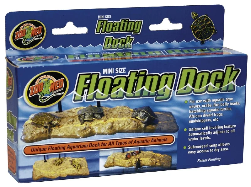 Turtle Dock